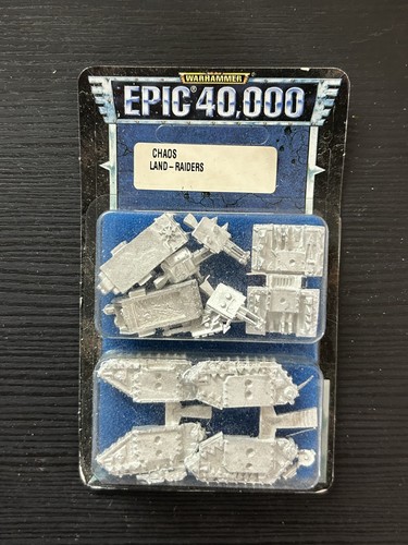 Chaos space marines land - space,