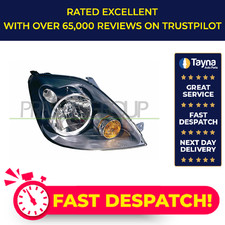 Headlight Headlamp fits FORD