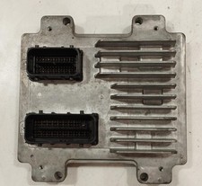 Centralina motore ecu per opel - per,