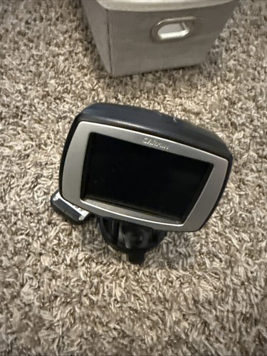 Garmin streetpilot c330 gps - garmin,