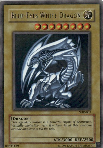 Starter deck lp - yu-gi-oh!,
