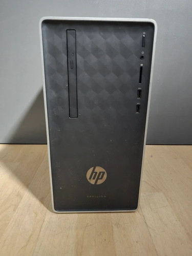 Pavilion office amd - hp,