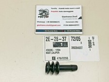 49006-1094 Originale Kawasaki parapolvere pinza freno boot caliper VN 1500 