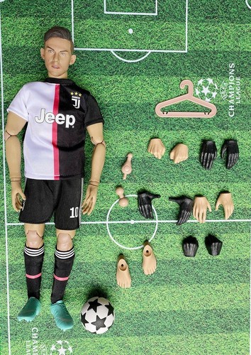 Modellino real masterpiece 6 - modellino,
