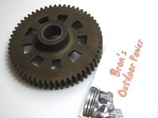 Troy-Bilt Horse Walk-bind Roto Tiller trazione / trasmissione ruota ingranaggio speronato GW-1223