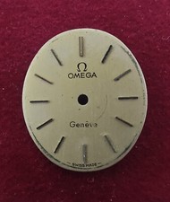 QUADRANTE OMEGA GENEVE CAL 620