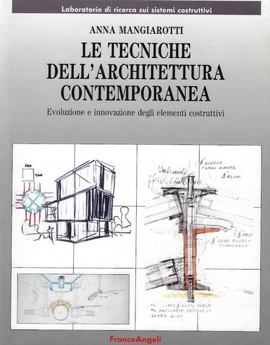 Mangiarotti ann tecniche - mangiarotti,