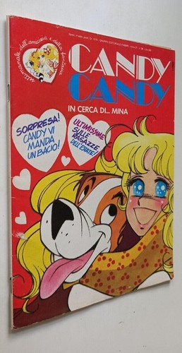 Candy anno - n., 39
