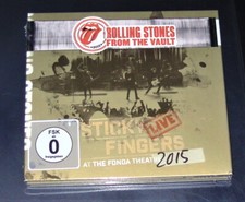 The Rolling Stones From The