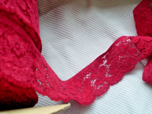 Pizzo orlo - pizzo,