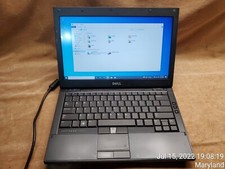 Dell Latitude E4310 Core i5