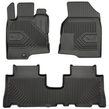 Tappetini Auto TPE Frogum