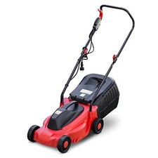 Rasaerba elettrico 1200w - rasaerba,