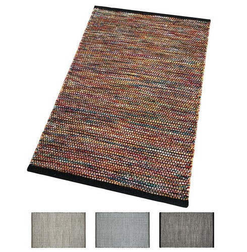 Tappeto multicolore cucina - tappeto,