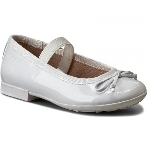Geox plie j5455i white - plie',