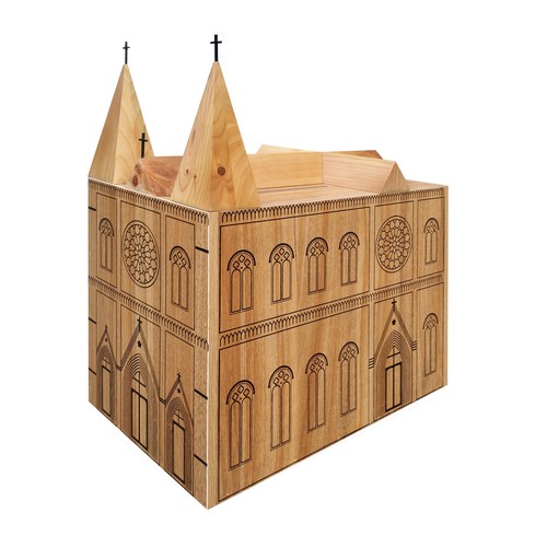 Notre dame cathedrawl - dame,