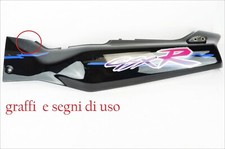 carena codone posteriore sinistra originale SUZUKI GSX R 1100 93 97