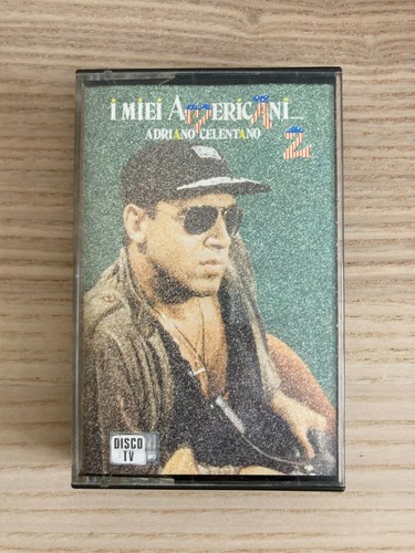 Adriano celentano i miei - adriano,
