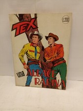 TEX GIGANTE n°44 - £200 - 6/1964 - aut.2926,conMG,senza continua - (C.L.verde-)