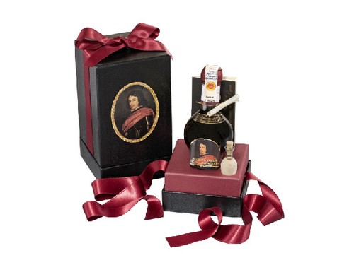 Aceto balsamico tradizionale - balsamico,
