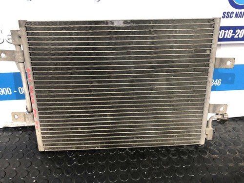 Ricambi usati radiatore aria - radiatore,