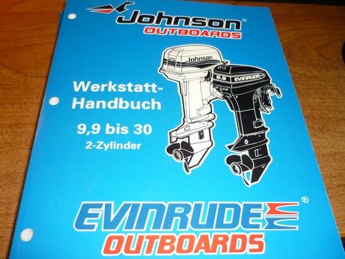 Johnson outboards evinrude - outboards,