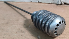 TAPPO OLIO MOTORE D'EPOCA PARILLA MV AGUSTA E ALTRE MOTO ( verificare misure)