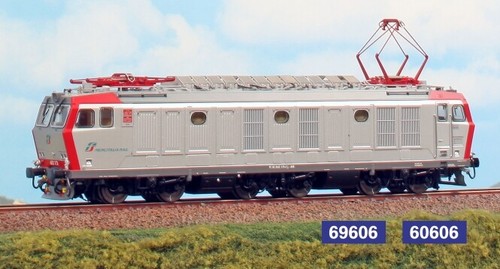 Acme 69606 locomotore - 69606,,