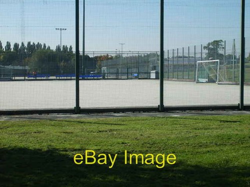 Photo 6x4 football - 6x4,