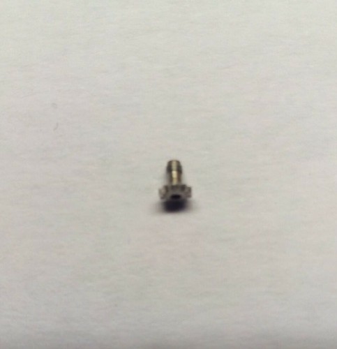Omega 284 pignone - ,