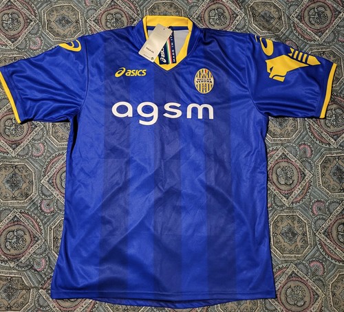 Maglia partita hellas - maglia, verona