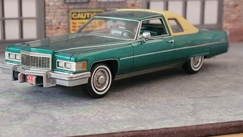 Neo cadillac coupe ville - neo, de