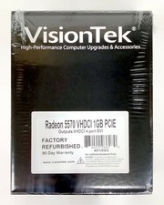 VisionTek 401005 Radeon 5570
