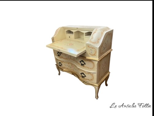 Elegante mobile scrittoio con - mobile,