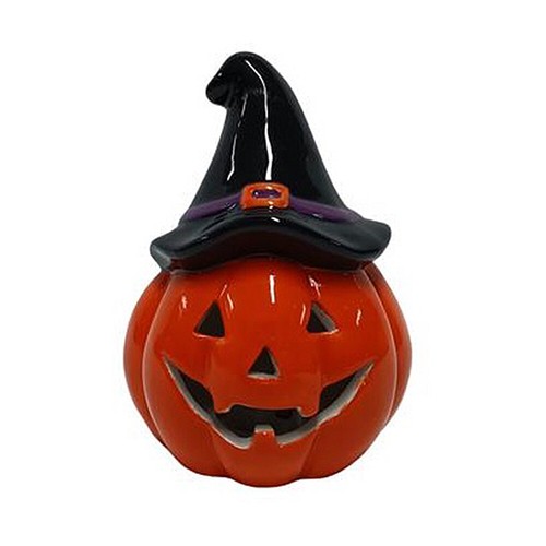 Zucca halloween con - zucca,
