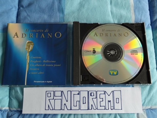 Adriano celentano il - adriano,
