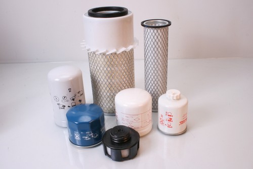 Kit filtri per - , 130