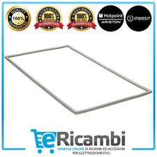 Guarnizione Magnetica Porta Frigo Hotpoint Ariston Indesit 677x1215mm C00074533 