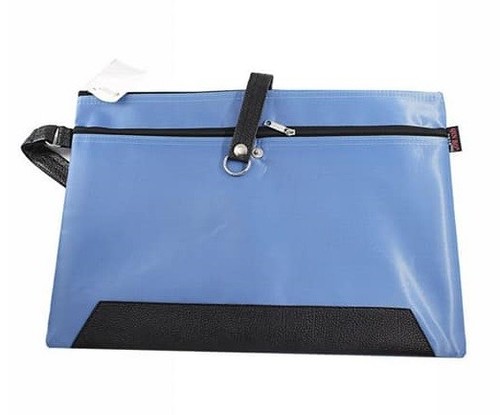 Borsa borsello porta - x,