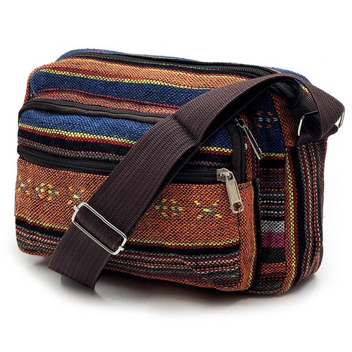Borsa donna tessuto - donna,