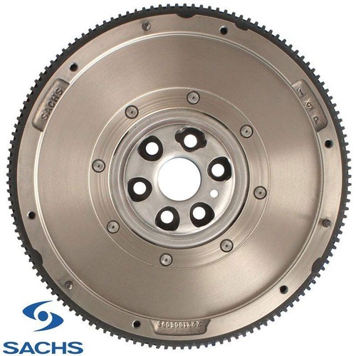 Volano bimassa sachs alfa - bimassa,