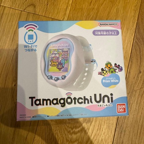 Bandai tamagotchi uni prism - tamagotchi,
