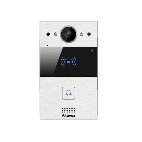 Akuvox r20a videocitofono - akuvox,