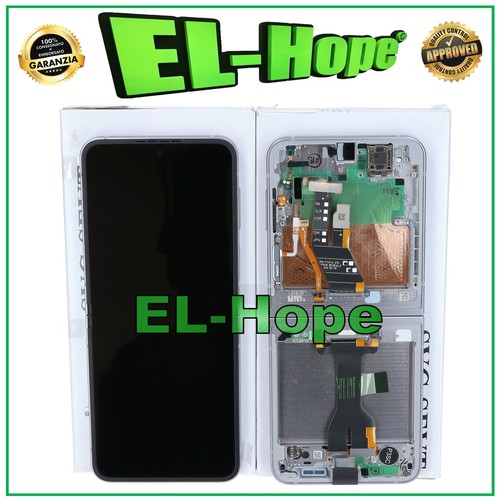 Display touch originale - display,