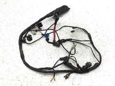 IMPIANTO ELETTRICO CABLAGGIO INIEZIONE BIMOTA YB9 SRI 600 2000 ZESYB0900TR