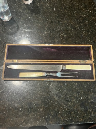 Set coltelli vintage wingfield - set,