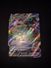 Pokemon - SNORLAX VMAX 142/202 - Spada E Scudo - Ita 