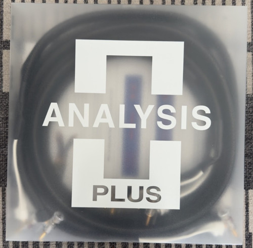 Cavo altoparlante analysis - altoparlante,