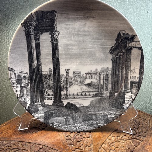 Fornasetti italian rovine - fornasetti,