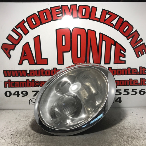 63127198729 proiettore mini - 63127198729, sx